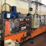 Case Sealer MB IMPIANTI 7.000 bph — photo 1