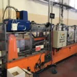 Case Sealer MB IMPIANTI 7.000 bph — photo 2