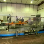 Case Sealer Bortolin-Kemo Mara H.M — photo 1