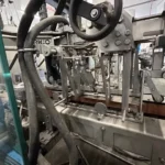 Automatico per Scatole Rico 205 Usato — foto 1