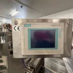 Automatico per Scatole Rico 205 Usato — foto 2