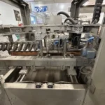 Automatico per Scatole Rico 205 Usato — foto 3