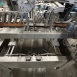 Automatico per Scatole Rico 205 Usato — foto 4