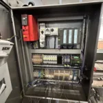 Automatico per Scatole Rico 205 Usato — foto 5