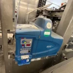 Automatico per Scatole Rico 205 Usato — foto 7