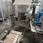 Automatico per Scatole Rico 205 Usato — foto 9