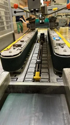 Case Sealer SIAT