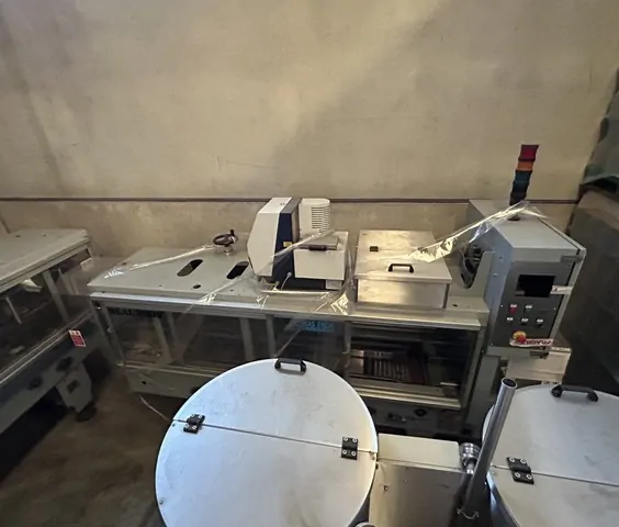 Case Sealer Maspack Seal 2000