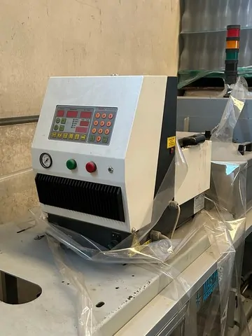 Used Case Sealer Maspack Seal 2000 photo 2