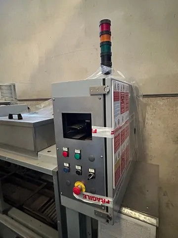 Used Case Sealer Maspack Seal 2000 photo 4
