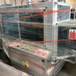Case Sealer Mondo&Scaglione C.R.C.E — photo 1