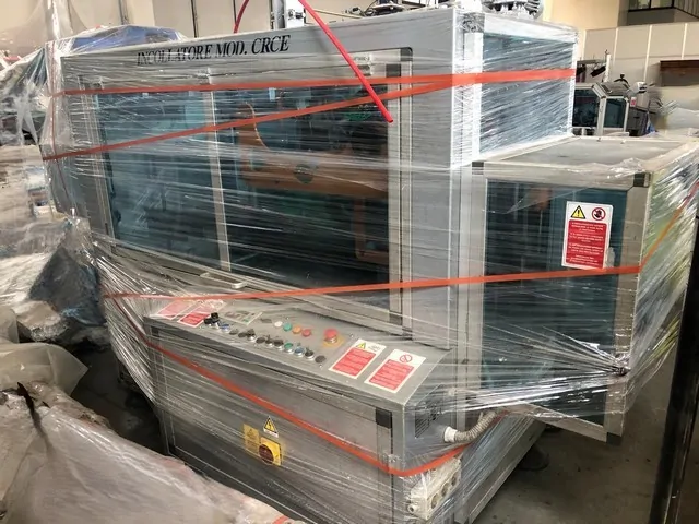 Case Sealer Mondo&Scaglione C.R.C.E