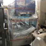 Case Sealer Mondo&Scaglione C.R.C.E — photo 3