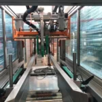 Case Sealer Mondo&Scaglione C.R.C.E — photo 4