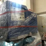 Case Sealer Mondo&Scaglione C.R.C.E — photo 5
