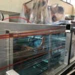 Case Sealer Mondo&Scaglione C.R.C.E — photo 7