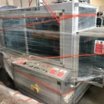 Case Sealer Mondo&Scaglione C.R.C.E — photo 8