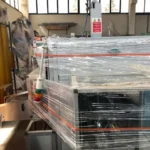 Case Sealer Mondo&Scaglione C.R.C.E — photo 9