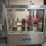Usata Costa Scatola APE ch 2000 hm — foto 1