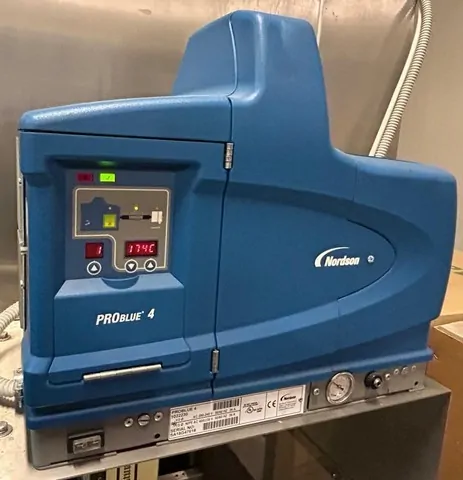 Used Case Sealer APE ch 2000 hm photo 3