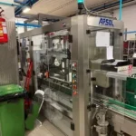 Case Packer Acs 30 hm — photo 1