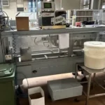 Case Sealer Mas Pack Seal 1200 — photo 1