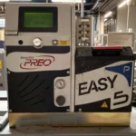 Case Sealer Mas Pack Seal 1200 — photo 2