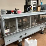 Case Sealer Mas Pack Seal 1200 — photo 3
