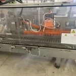 Bortolin Kemo carton sealer — photo 1