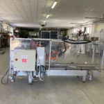 Bortolin Kemo carton sealer — photo 2