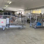 Bortolin Kemo carton sealer — photo 4