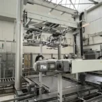 Depalletizer Krones Pressant Duplex 2011 — photo 1