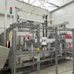 Depalletizer Krones Pressant Duplex 2011 — photo 2