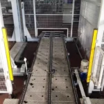 Usato Pallettizzatore APE Depal 35 — foto 3