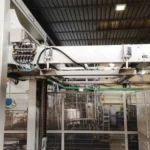 Usato Pallettizzatore APE Depal 35 — foto 4