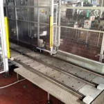 Usato Pallettizzatore APE Depal 35 — foto 5