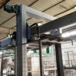 Usato Pallettizzatore APE Depal 35 — foto 9