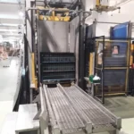 Depalletizer Tmg Vega 60 2004 — photo 1