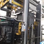 Depalletizer Tmg Vega 60 2004 — photo 2