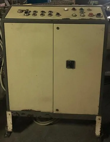 Rimpilatore automatico usato Zecchetti 0300B