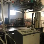 Rimpilatore automatico usato Zecchetti 0300B — foto 2