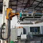 Rimpilatore automatico usato Zecchetti 0300B — foto 3
