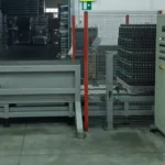 Depalletizer Serra 14.000 bph — photo 1
