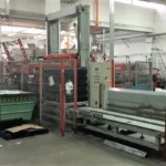 Depalletizer Serra 14.000 bph — photo 2
