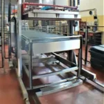 Depalletizer APE Babydepal 2014 — photo 2