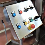 Depalletizer APE Babydepal 2014 — photo 4