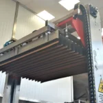 Depalletizer APE Babydepal 2014 — photo 6