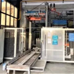 Depalletizer Bortolin-Kemo — photo 1