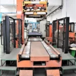 Depalletizzatore Procomac 10.000 bph Usato — foto 3