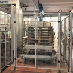 Ddepalletizer APE 8.000 bph — photo 1